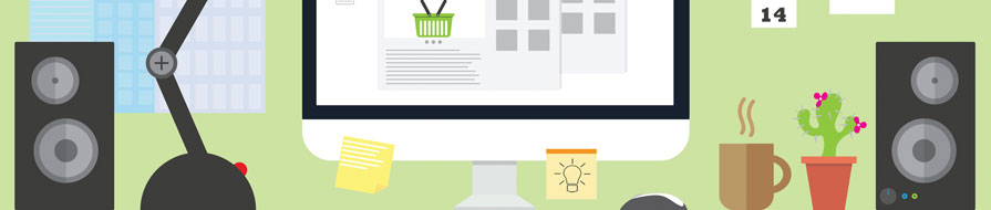 6 Work from Home Tips to Boost Your Efficiency